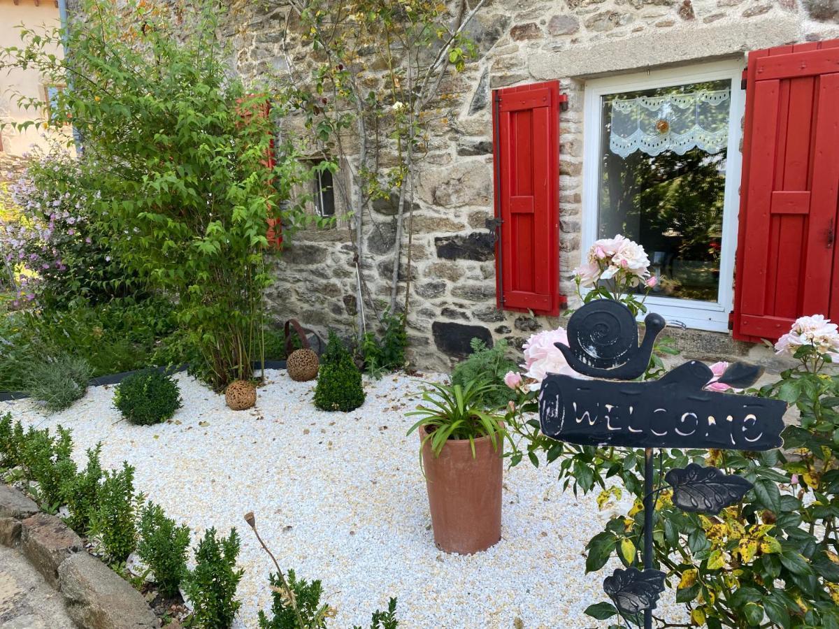 Hotel Le couvent de Jouels à Sauveterre-de-Rouergue Extérieur photo